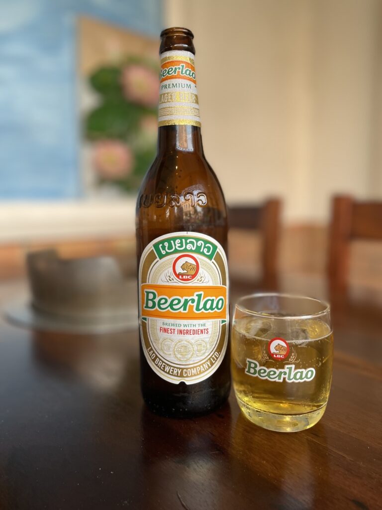 Beerlao